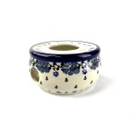 644 Bunzlau Theelicht 1987X Theelichten